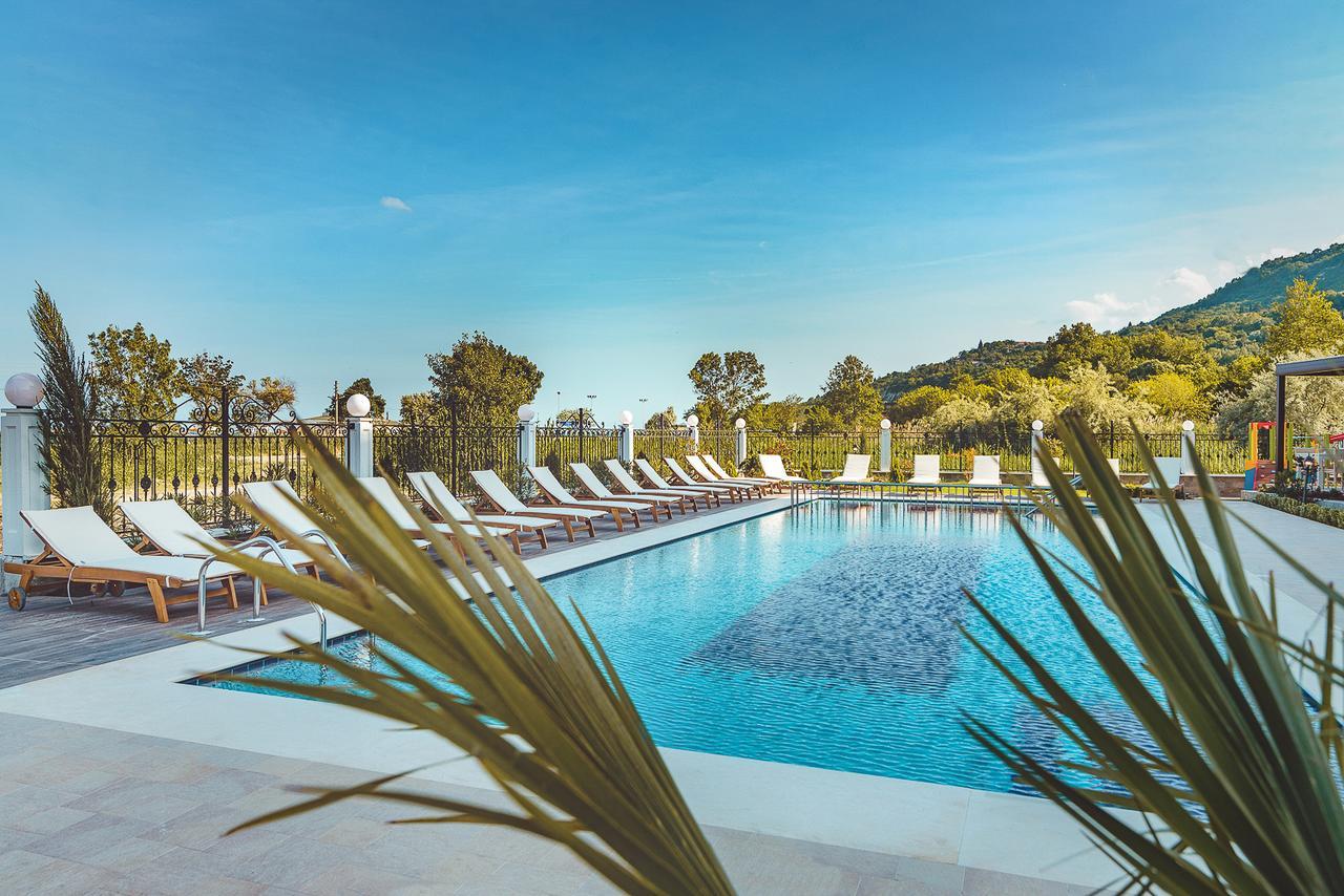 Sunny Castle Hotel 克兰内沃 外观 照片